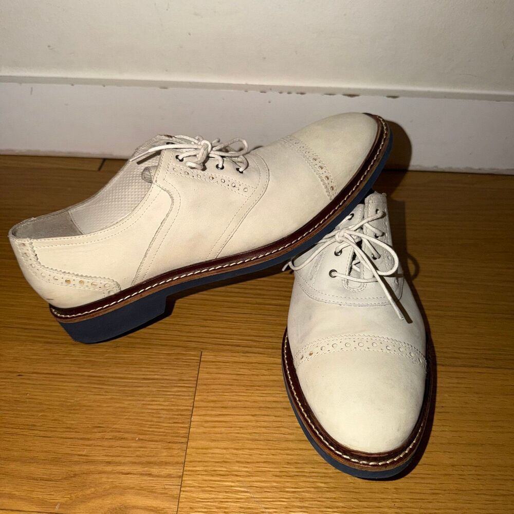Cole Haan Dress Shoes Mens